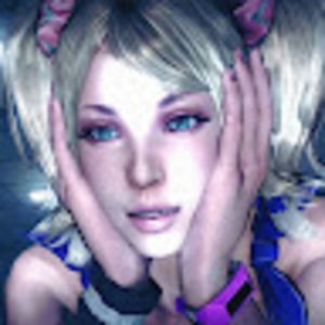 Meet your Posher, Ella